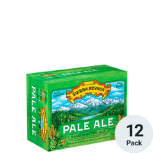 Sierra Nevada Pale Ale