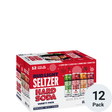 Bud Light Seltzer - Hard Soda