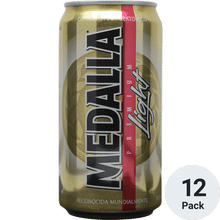 Medalla Beer Total Wine More