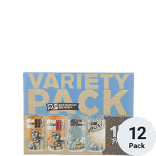 21st Amendment Variety Pack