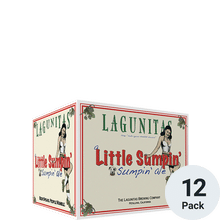 Lagunitas A Little Sumpin Sumpin