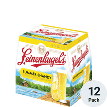 Leinenkugel's Summer Shandy