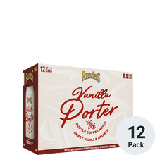 Founders Vanilla Porter