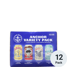 Anchor Variety Pack