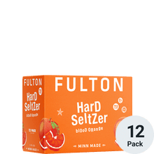 Fulton Seltzer Total Wine More