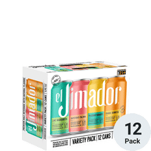 Shop the Best El Jimador New Mix