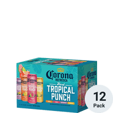 Corona Refresca Variety Pack
