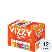 Vizzy Vibrantly Tropical Variety