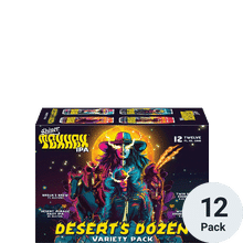 Shiner TEXHEX Deserts Dozen Variety