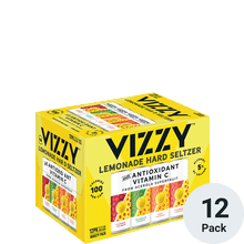 Vizzy Lemonade