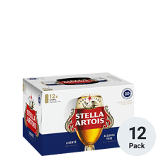 Stella Artois Liberte Non-Alcoholic