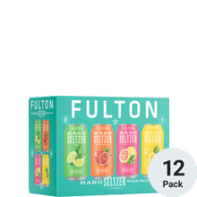 Fulton Seltzer Total Wine More