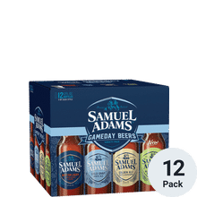 Samuel Adams Primetime Variety