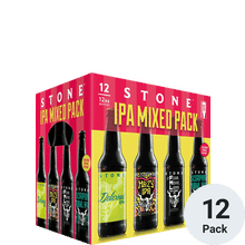 Stone Mixed 12 Pack