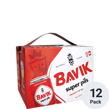 Bavik Super Pils