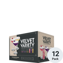 Breckenridge Velvet Variety