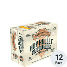 Sierra Nevada Hop Bullet-Magnum Edition