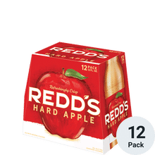 REDD's Apple Ale