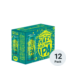 Sierra Nevada Hazy Little Thing IPA