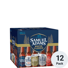 Samuel Adams Beers for Cheers