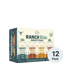Lone River Ranch Rita Variety Pack