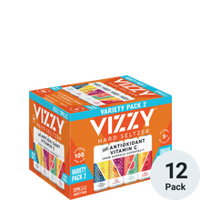 Vizzy Variety Pack #2
