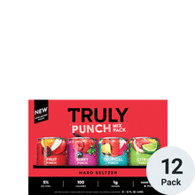TRULY Beer, Hard Seltzer, Spiked Seltzer | Total Wine & More