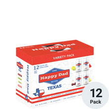 Happy Dad Seltzer | Total Wine & More