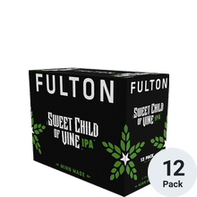 Fulton Sweet Child of Vine