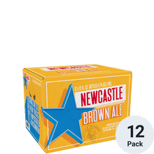 Newcastle Brown Ale