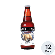 Alaskan White Ale