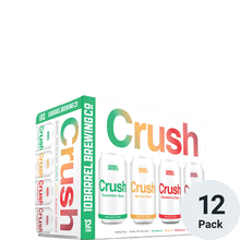 10 Barrel Crush Variety Pack