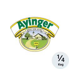 Ayinger Celebrator Doppelbock