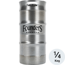 Founders Breakfast Stout