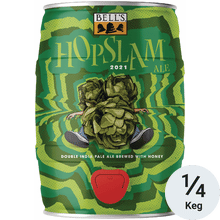 Bell's HopSlam Ale