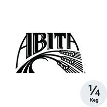 Abita Strawberry Lager