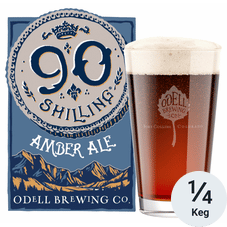 Odell 90 Shilling Ale
