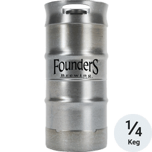 Founders KBS (Kentucky Breakfast Stout)