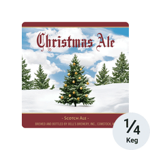 Bell's Christmas Ale