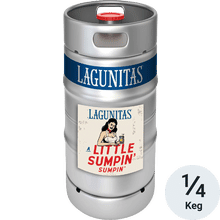 Lagunitas A Little Sumpin Sumpin