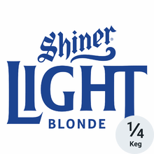 Shiner Light Blonde