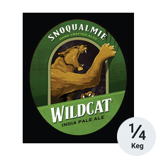 Snoqualmie Falls Wildcat IPA