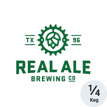 Real Ale Oktoberfest