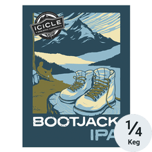 Icicle Bootjack