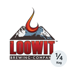 Loowit Shadow Shinobi IPA