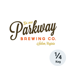 Parkway Grapefruit Get Bent Mountain IPA