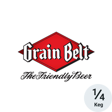 Grain Belt Nordeast Lager