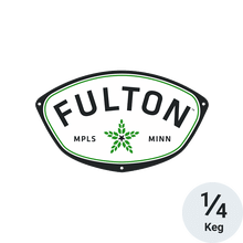 Fulton Lonely Blonde