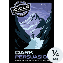 Icicle Dark Persuasion