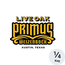 Live Oak Primus